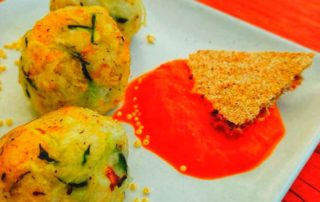 Albondigas Oteo