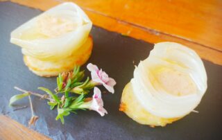 Receta vegana