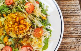 Ensalada