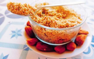 Receta