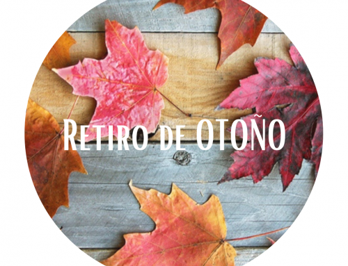Retiro de otoño: Descubriéndote en la naturaleza