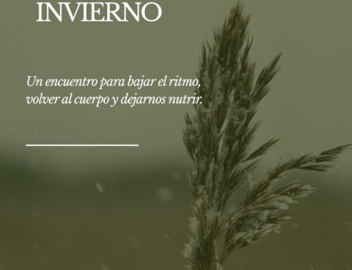 RETIRO de INVIERNO